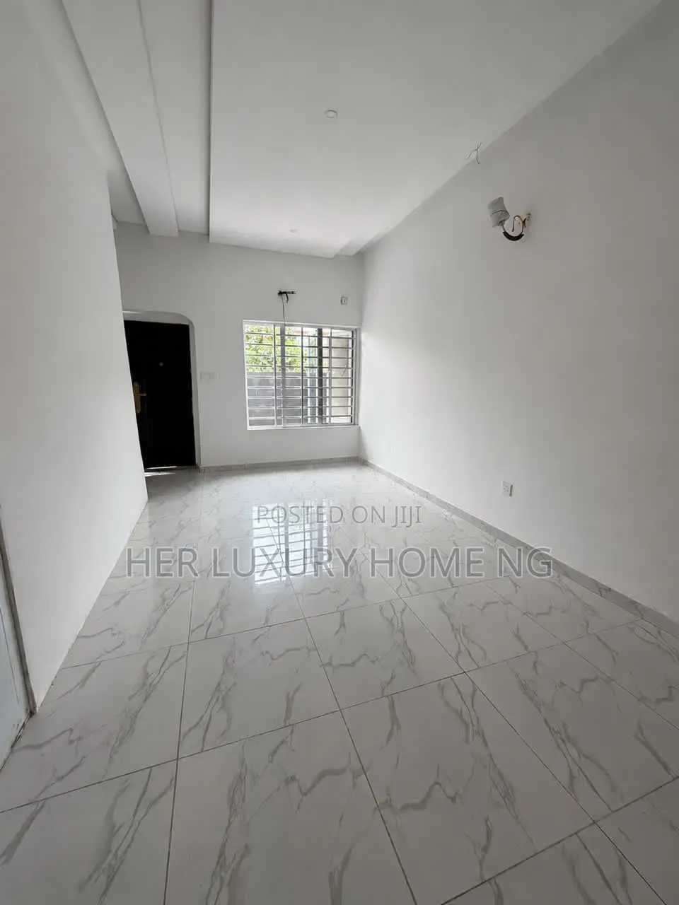 1bdrm Shared Apartment in Ikota Villa for rent in Ikota