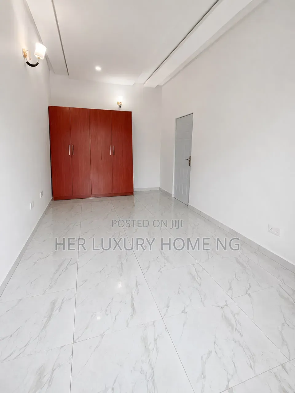 1bdrm Shared Apartment in Ikota Villa for rent in Ikota