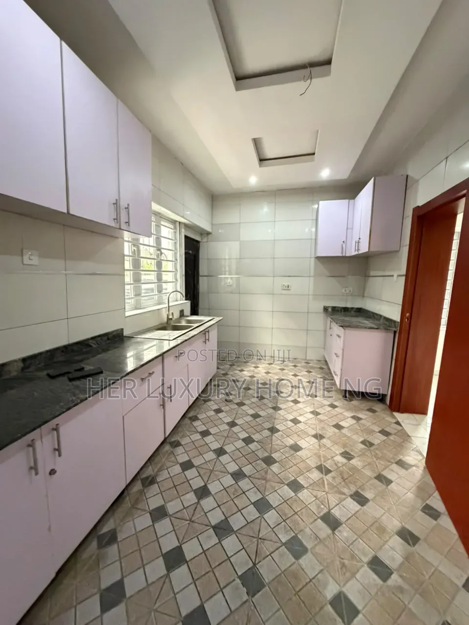 1bdrm Shared Apartment in Ikota Villa for rent in Ikota