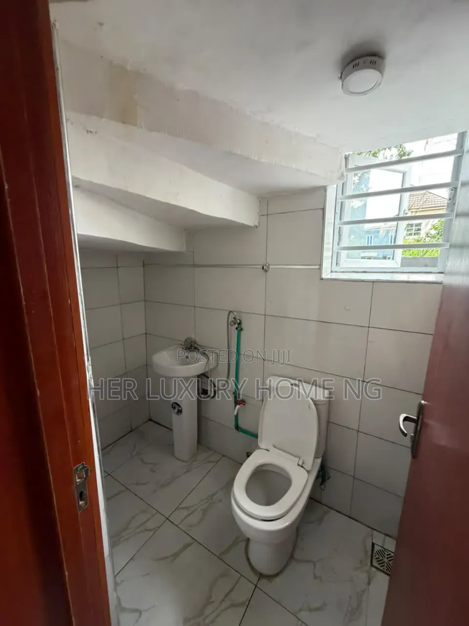 1bdrm Shared Apartment in Ikota Villa for rent in Ikota