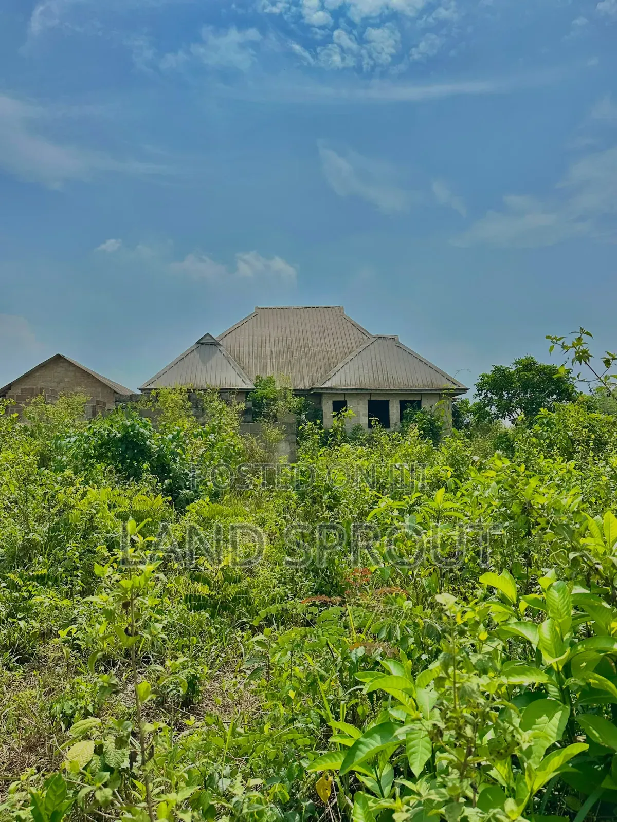 3bdrm Bungalow in Ado-Odo/Ota for sale in Ado-Odo/Ota