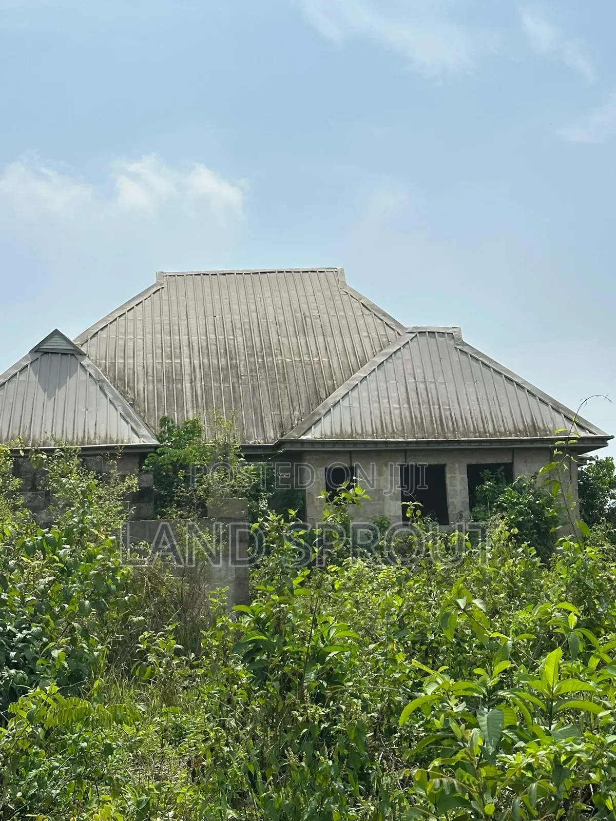 3bdrm Bungalow in Ado-Odo/Ota for sale in Ado-Odo/Ota