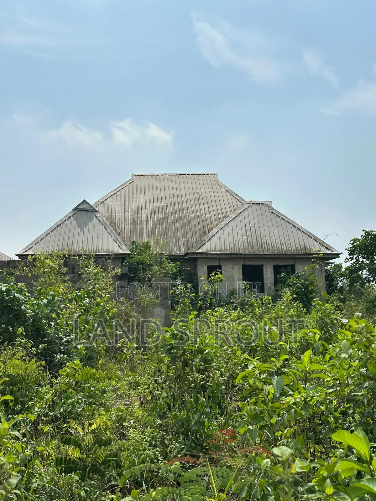 3bdrm Bungalow in Ado-Odo/Ota for sale in Ado-Odo/Ota