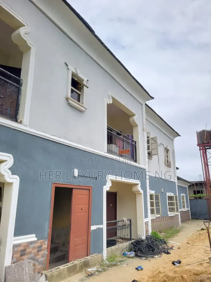 1bdrm Shared Apartment in Badore for rent in Badore