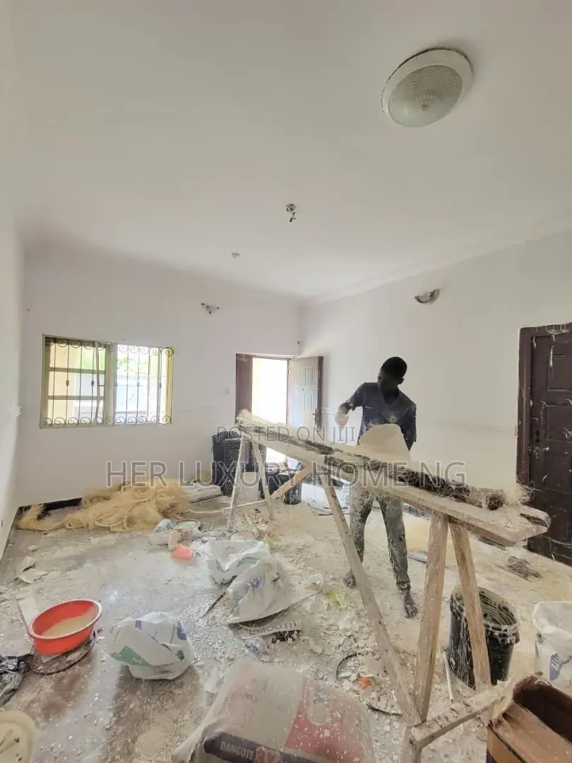 1bdrm Shared Apartment in Badore for rent in Badore