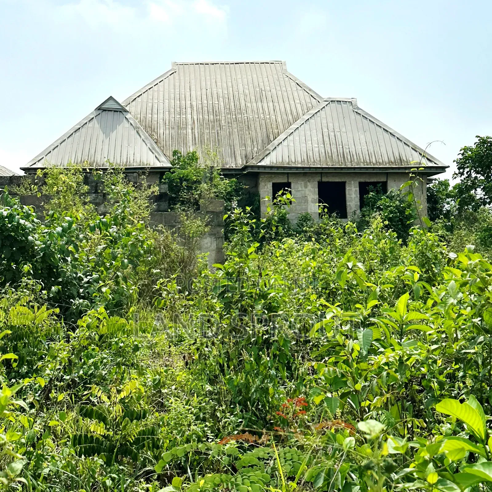 3bdrm Bungalow in Ado-Odo/Ota for sale in Ado-Odo/Ota