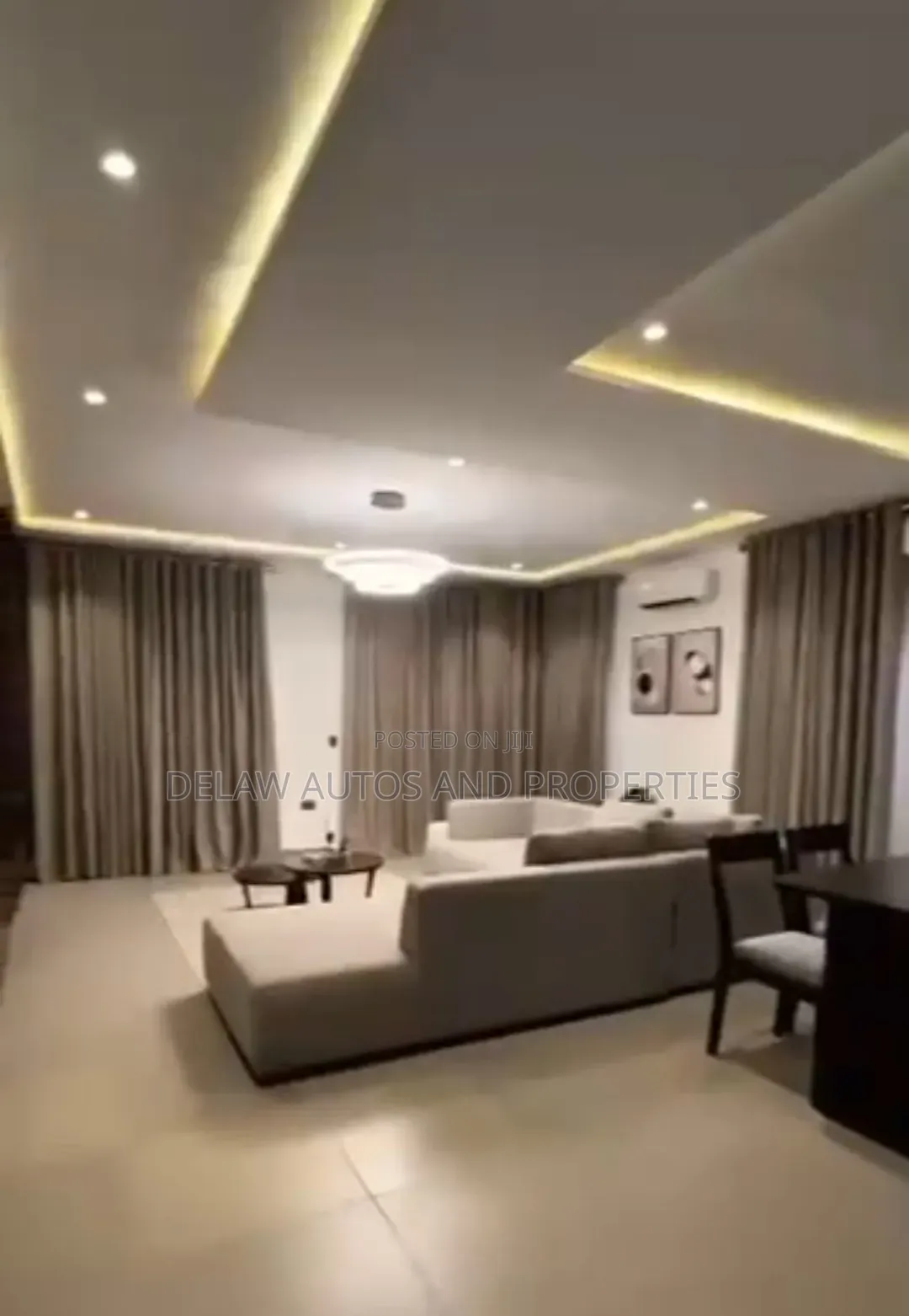 1bedroom, 2bedrooms, 1room Short Let's in Guzape Abuja in Asokoro