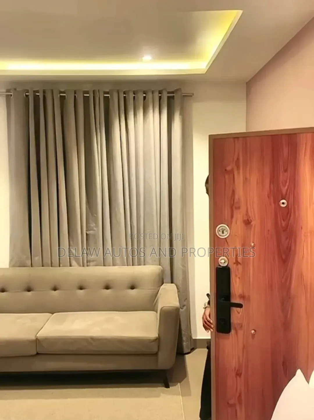 1bedroom, 2bedrooms, 1room Short Let's in Guzape Abuja in Asokoro