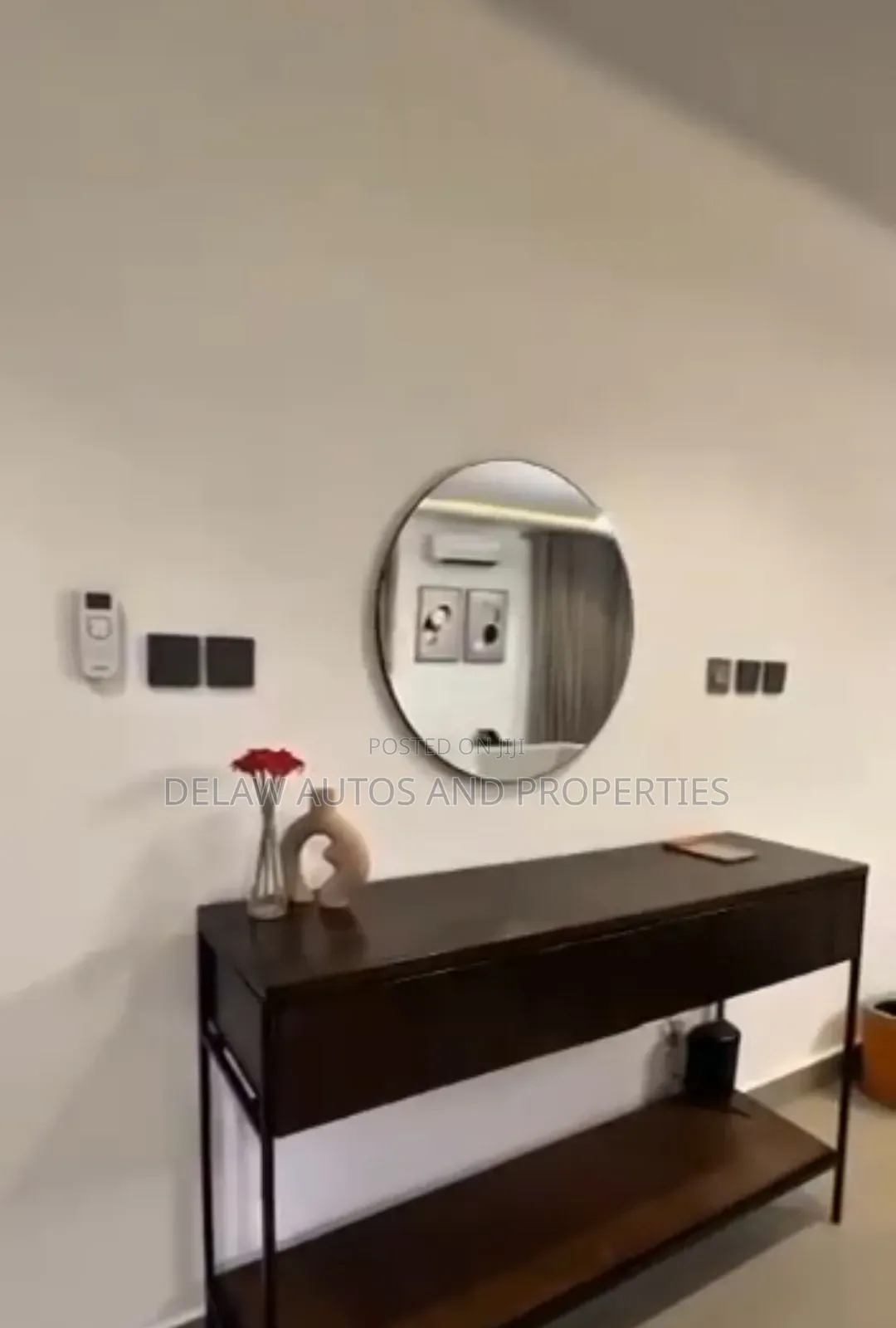 1bedroom, 2bedrooms, 1room Short Let's in Guzape Abuja in Asokoro