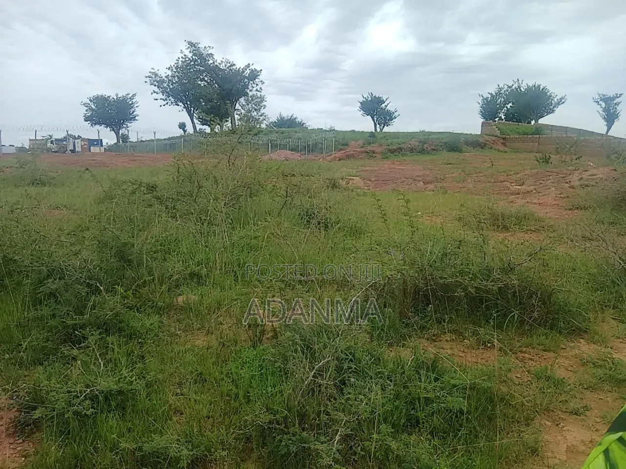 100 Hectares at Wasa in Wasa