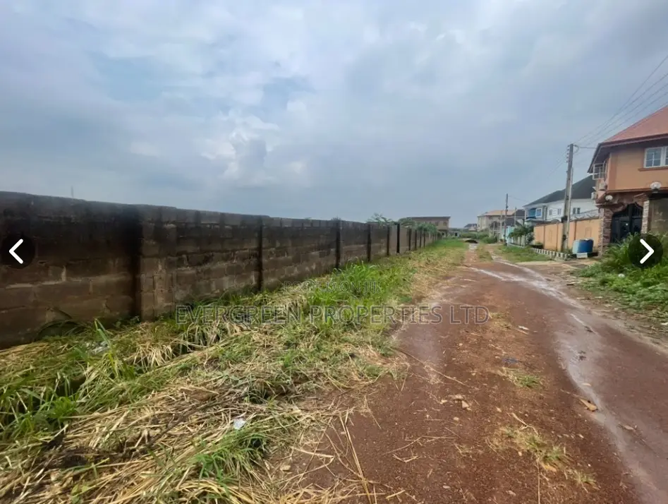 700sqm Dry Land in Akala Estate, Akobo, Ibadan in Akobo