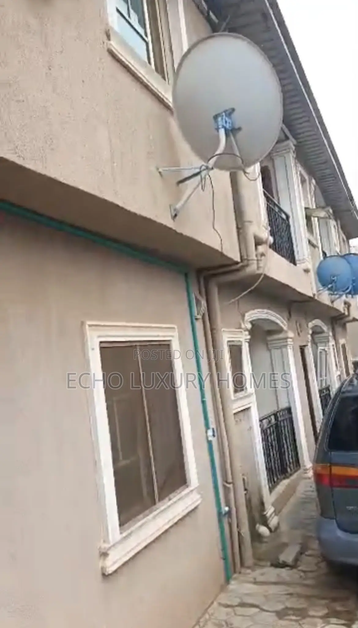 Furnished 1bdrm Apartment in Ejigbo for rent in Ejigbo