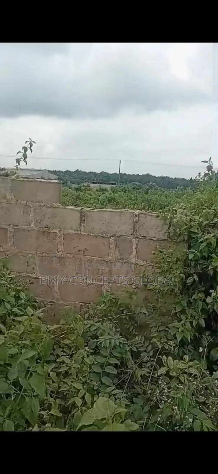 Land for Sale in Ikosi-Ejirin Ikorodu in Agbowa