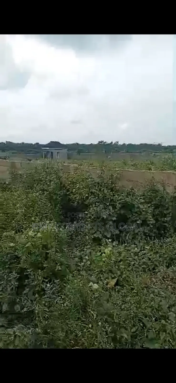 Land for Sale in Ikosi-Ejirin Ikorodu in Agbowa