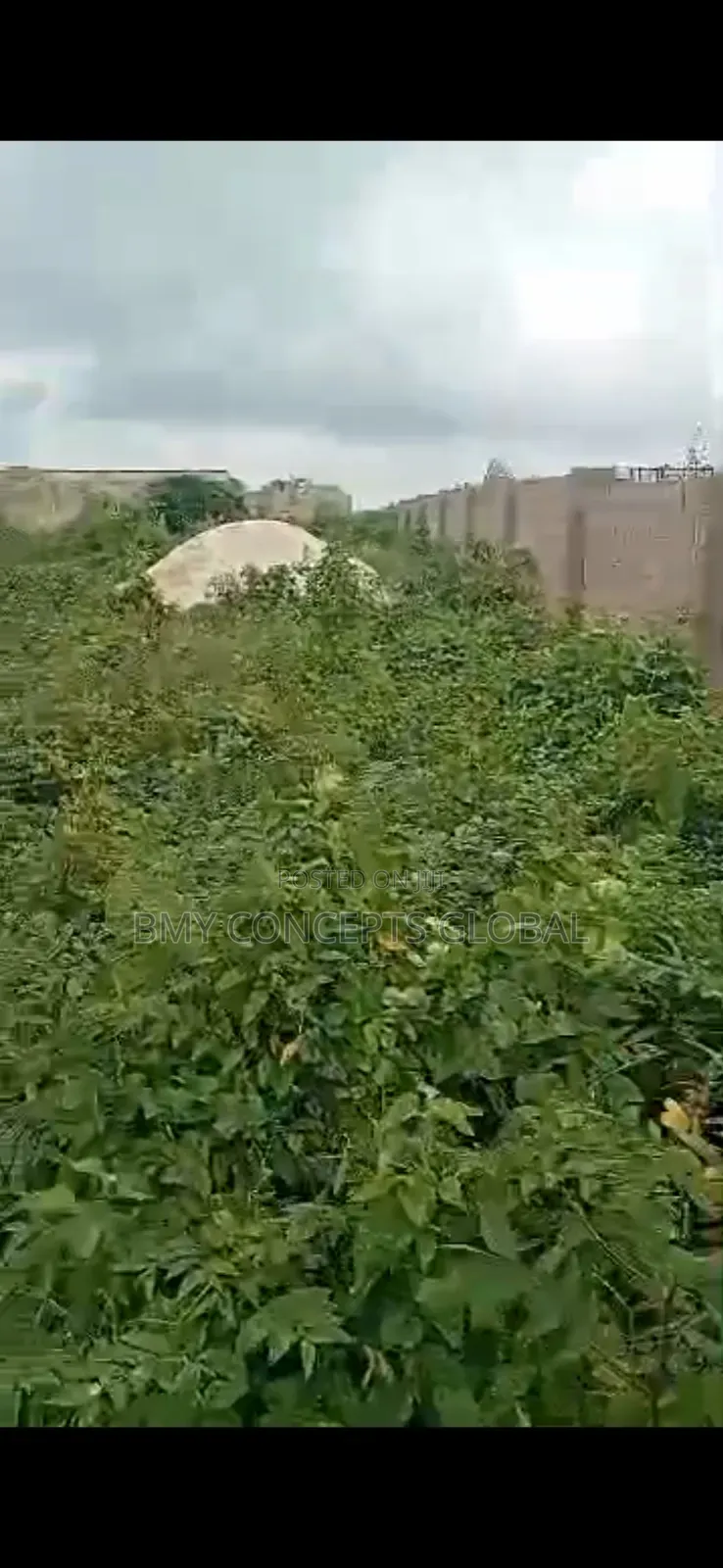 Land for Sale in Ikosi-Ejirin Ikorodu in Agbowa