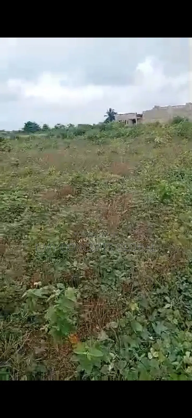 Land for Sale in Ikosi-Ejirin Ikorodu in Agbowa