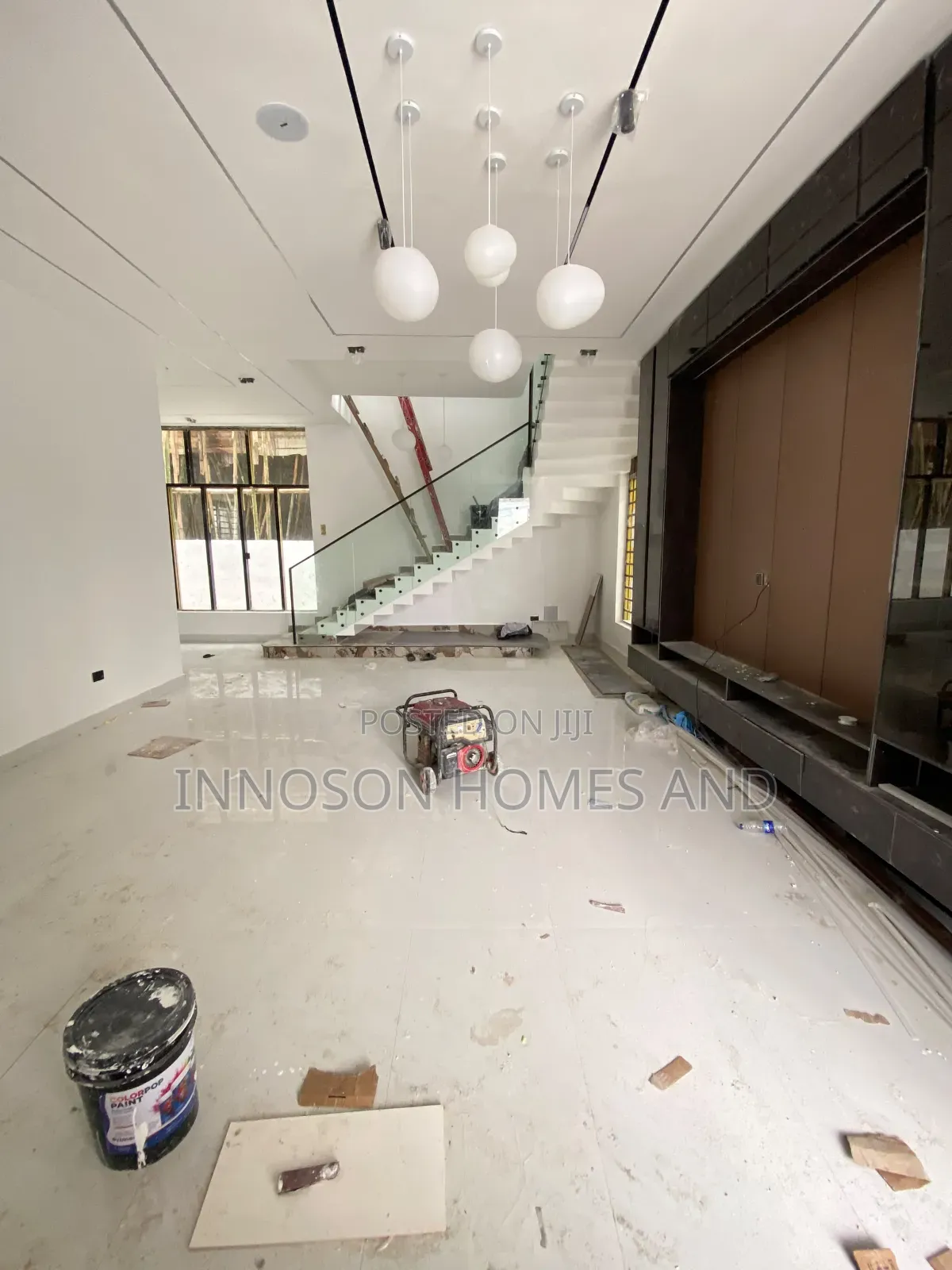 5bdrm Duplex in Lekki Phase 2 for sale in Lekki Phase 2