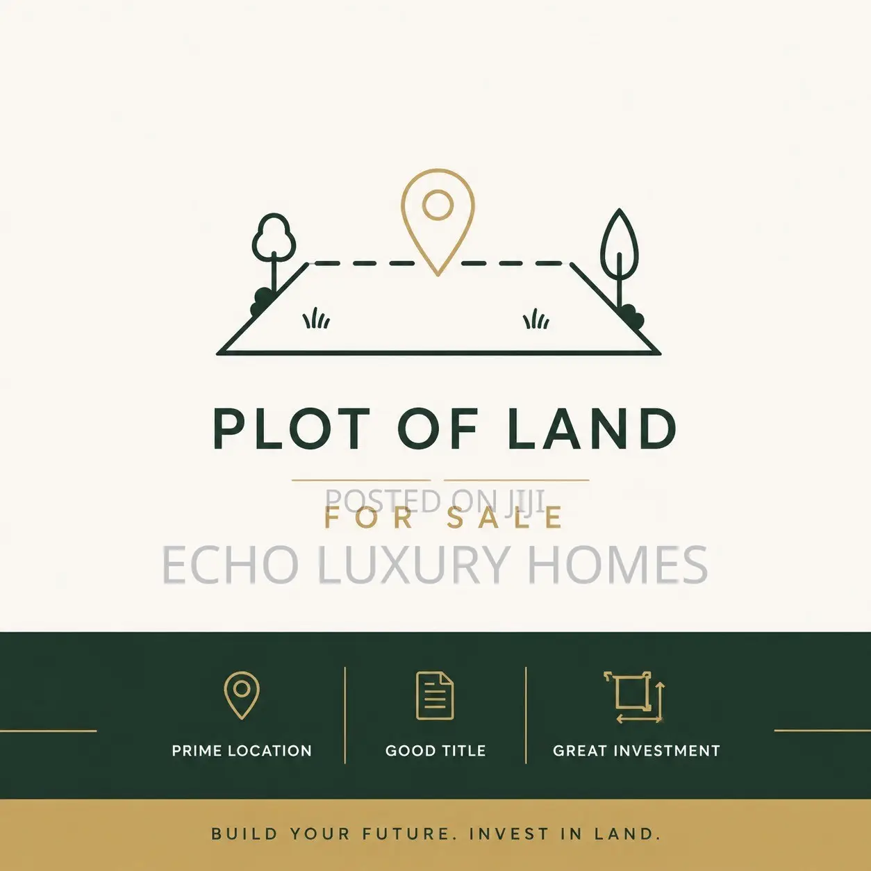 Certificate of Occupancy in Ibeshe / Amuwo-Odofin
