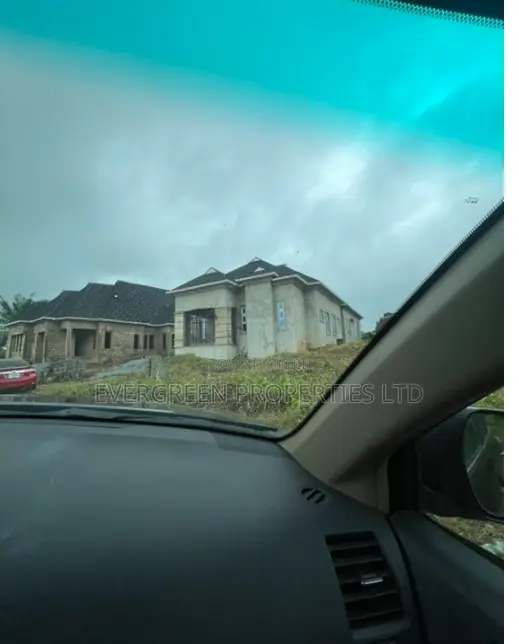 4bdrm Bungalow in Eleyele for sale in Eleyele