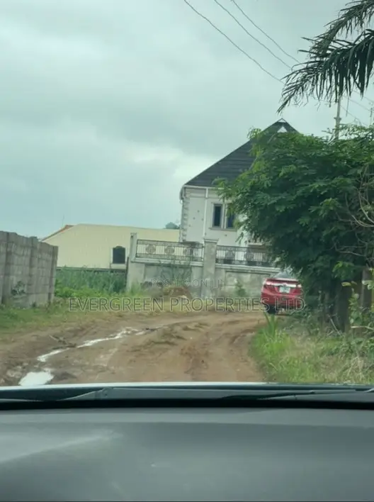 4bdrm Bungalow in Eleyele for sale in Eleyele