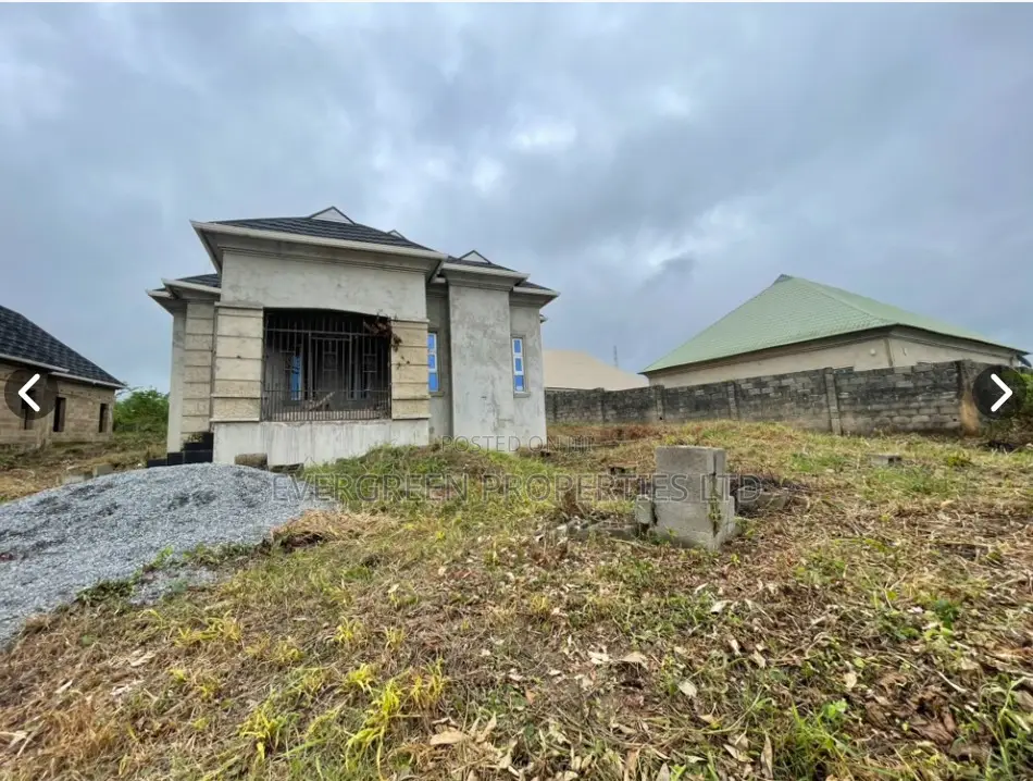 4bdrm Bungalow in Eleyele for sale in Eleyele
