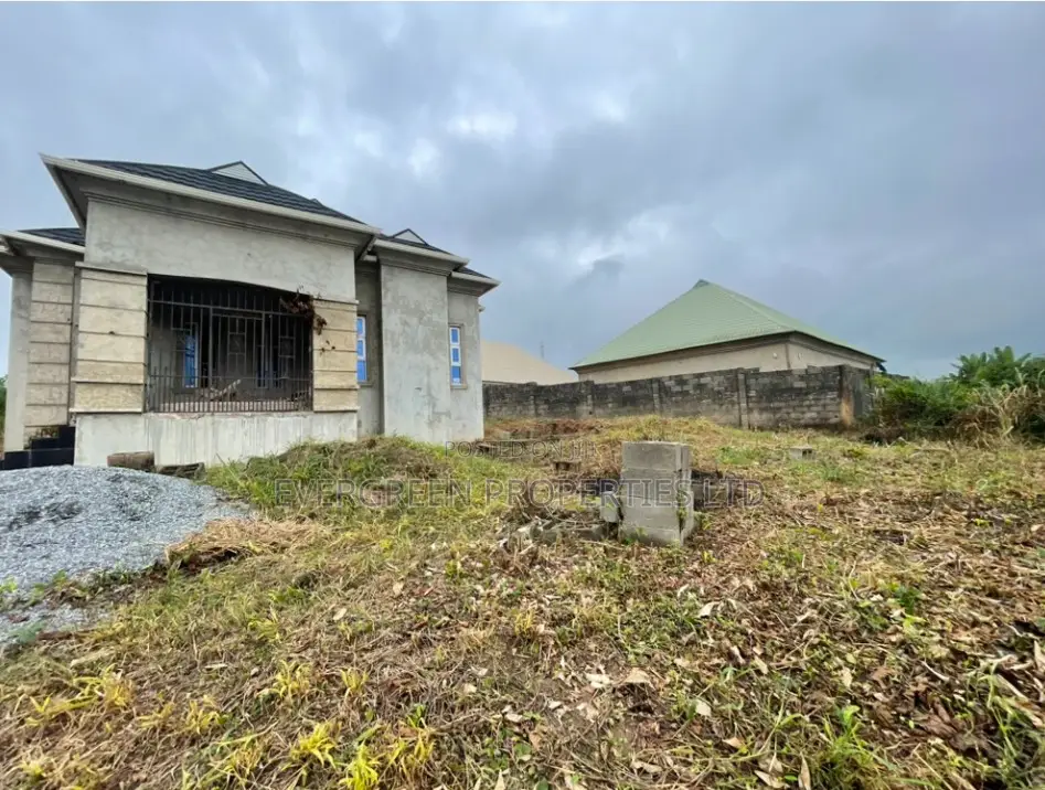 4bdrm Bungalow in Eleyele for sale in Eleyele