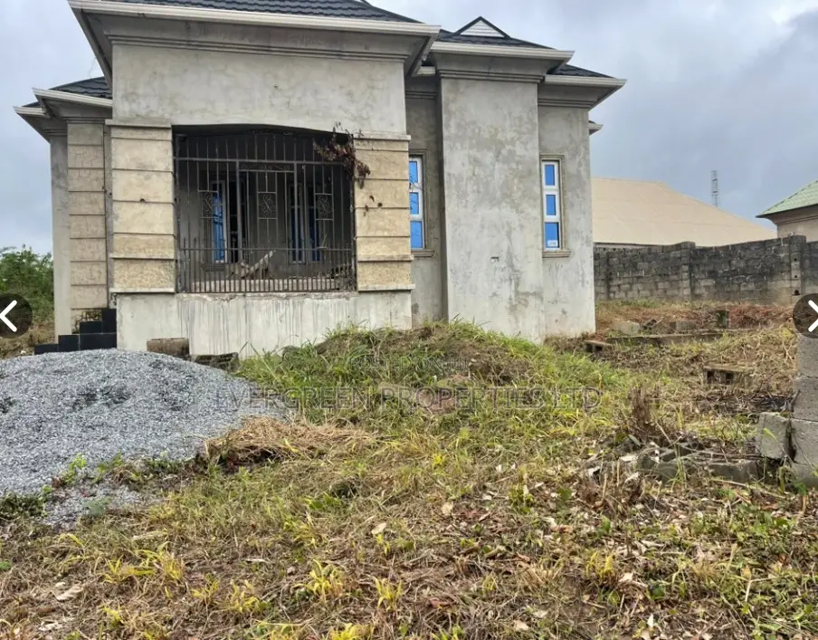 4bdrm Bungalow in Eleyele for sale in Eleyele