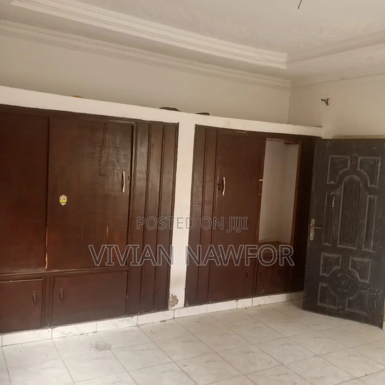 3bdrm Bungalow in Fha, Karu for sale in Karu
