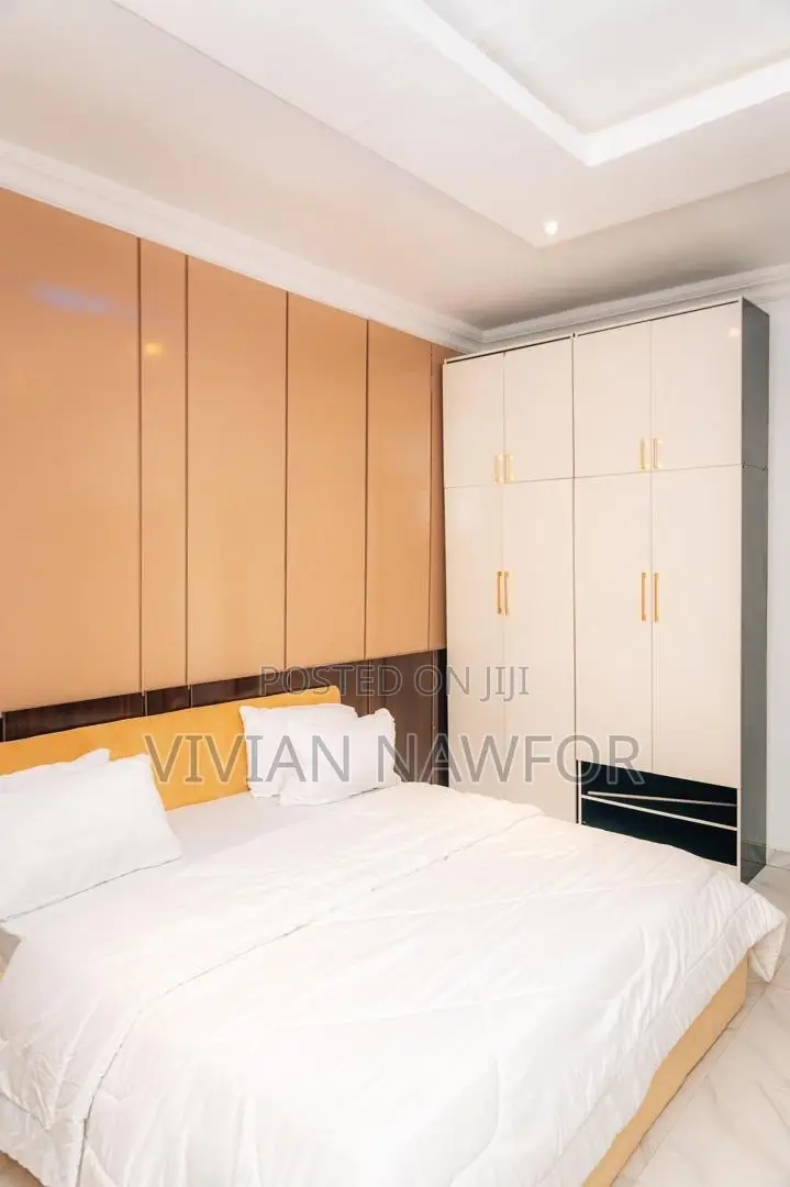 Furnished 2bdrm Apartment in Jahi for rent in Jahi