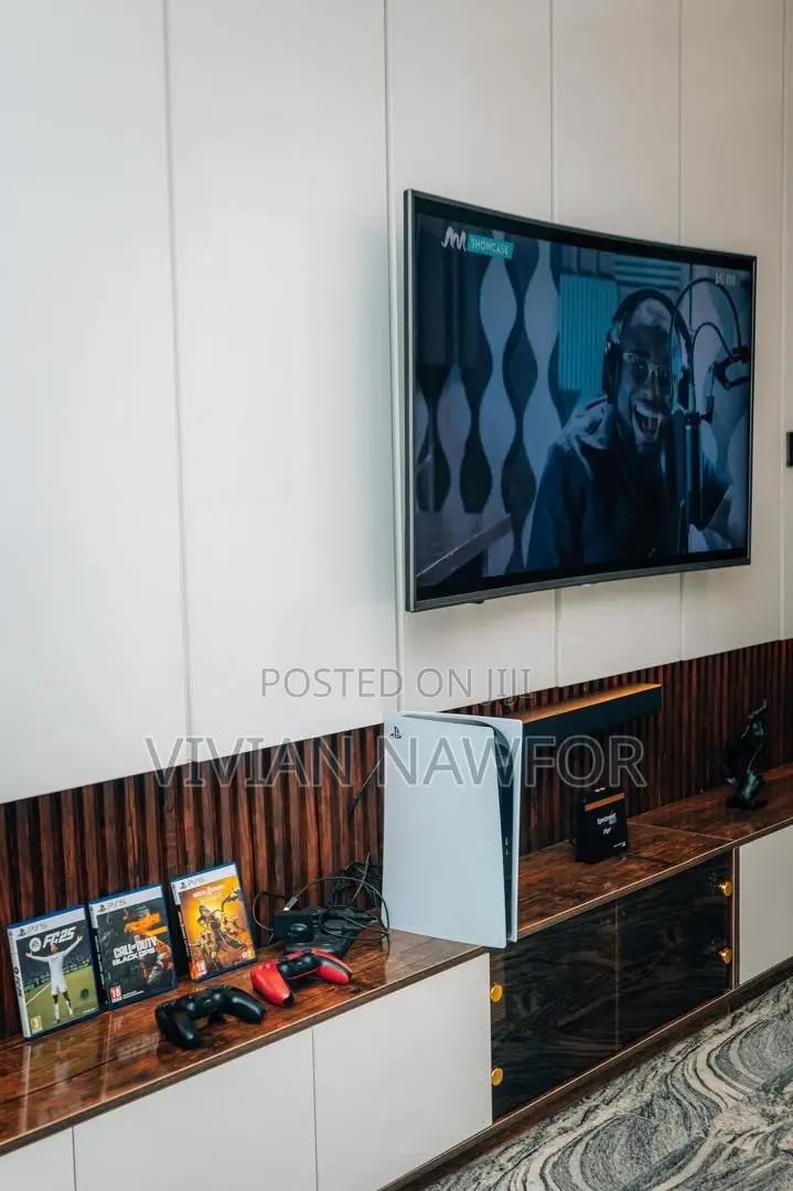 Furnished 2bdrm Apartment in Jahi for rent in Jahi