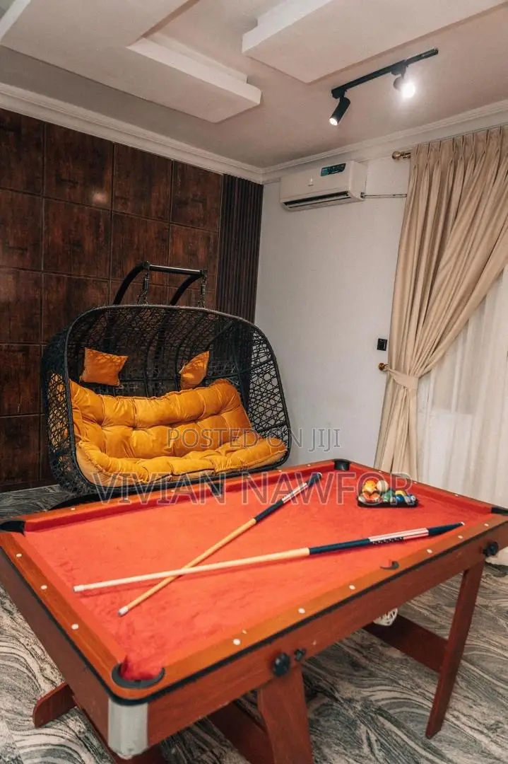 Furnished 2bdrm Apartment in Jahi for rent in Jahi