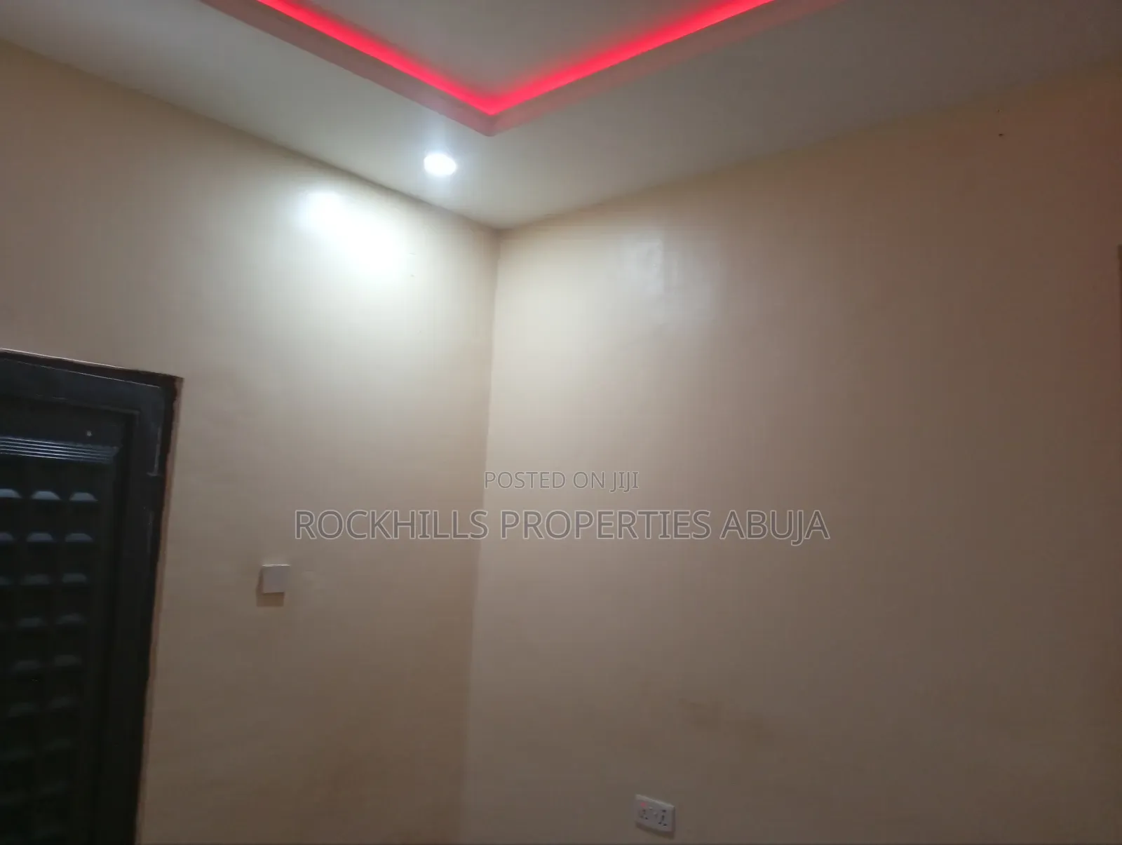 1bdrm Apartment in Chikakore, Kubwa for rent in Kubwa