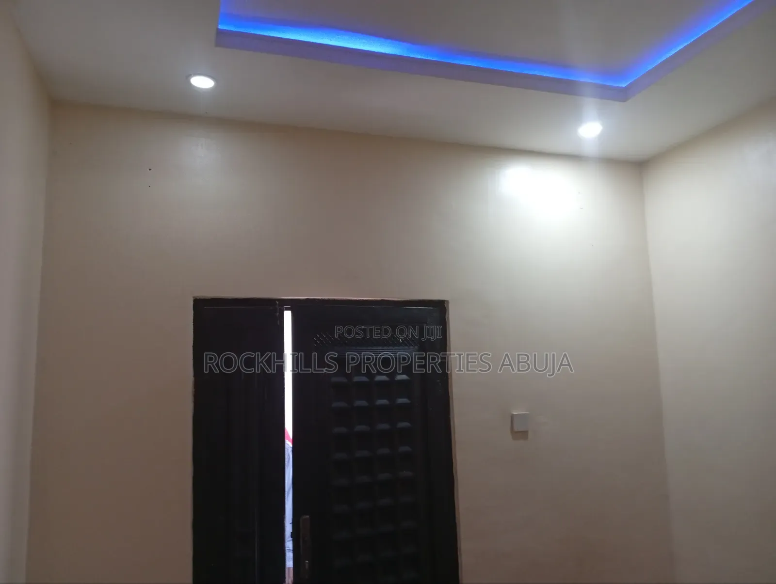 1bdrm Apartment in Chikakore, Kubwa for rent in Kubwa
