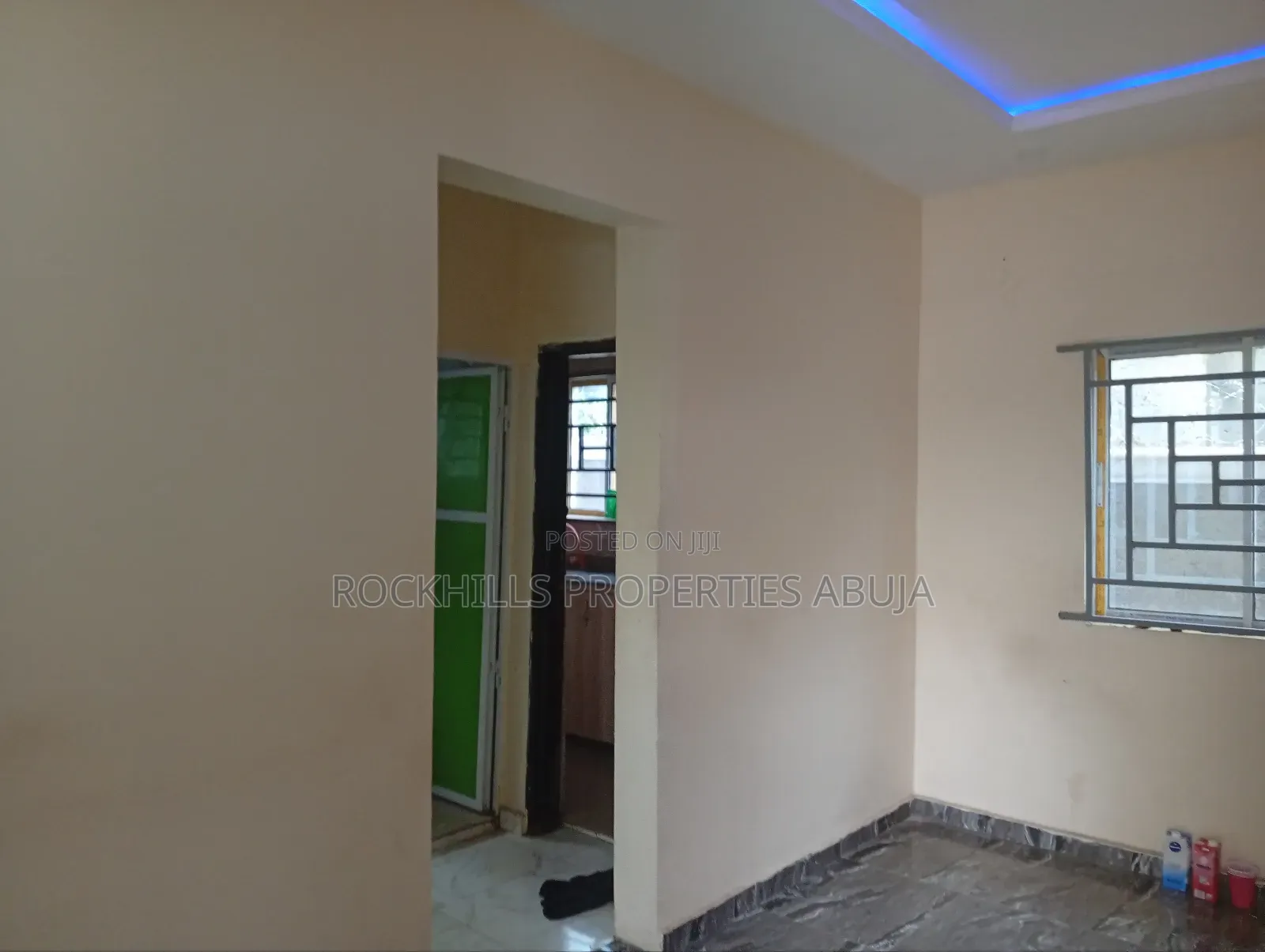 1bdrm Apartment in Chikakore, Kubwa for rent in Kubwa
