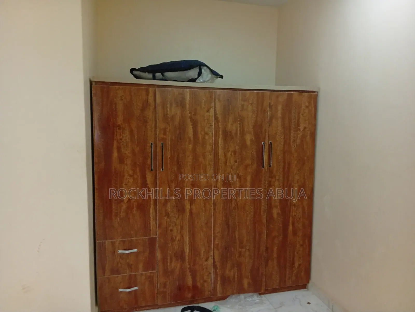 1bdrm Apartment in Chikakore, Kubwa for rent in Kubwa