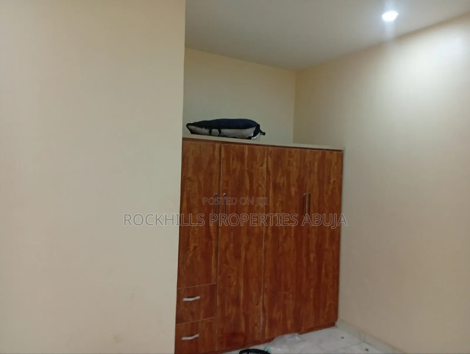 1bdrm Apartment in Chikakore, Kubwa for rent in Kubwa