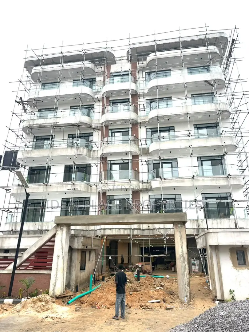 2bdrm Apartment in Lekki Phase 1 for sale in Lekki Phase 1