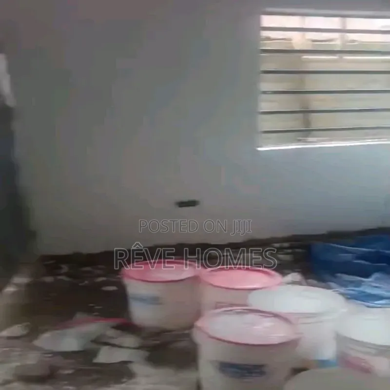 Studio Apartment in Adekunle for rent in Adekunle