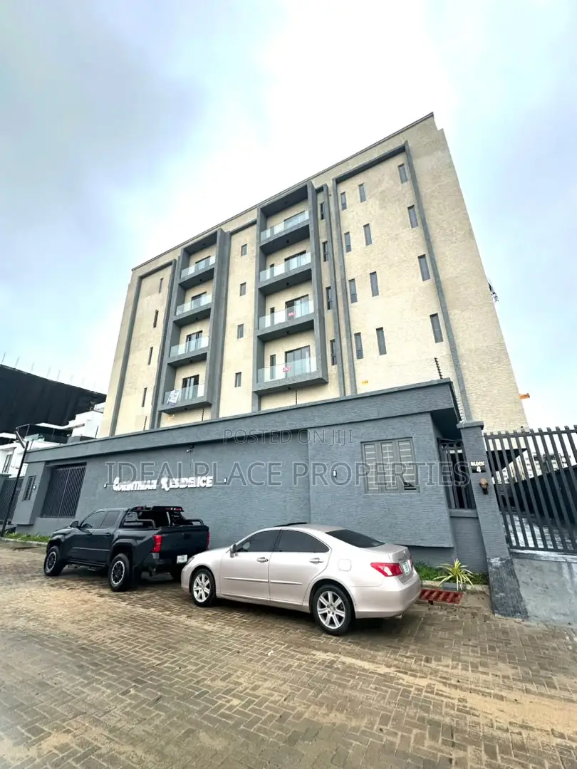 2bdrm Apartment in Lekki Phase 1 for sale in Lekki Phase 1