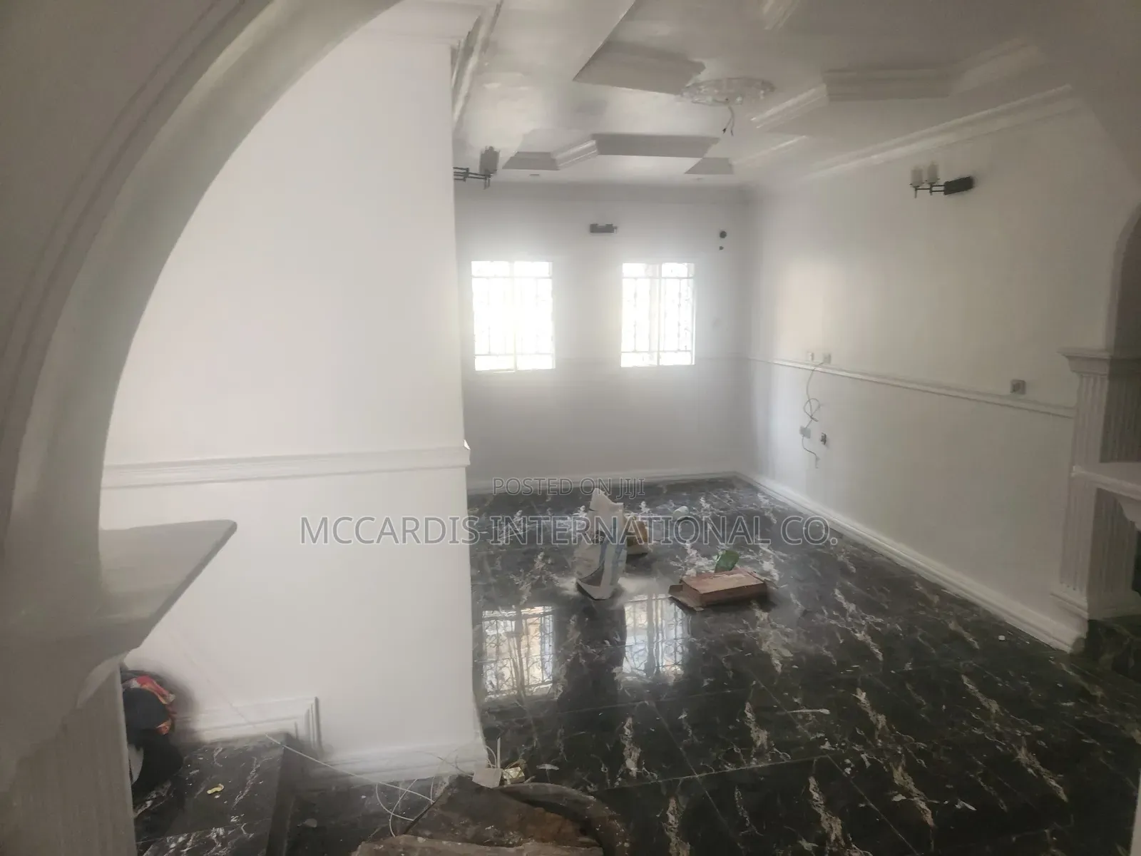 2bdrm Apartment in Cedar County Estate for rent in Sangotedo