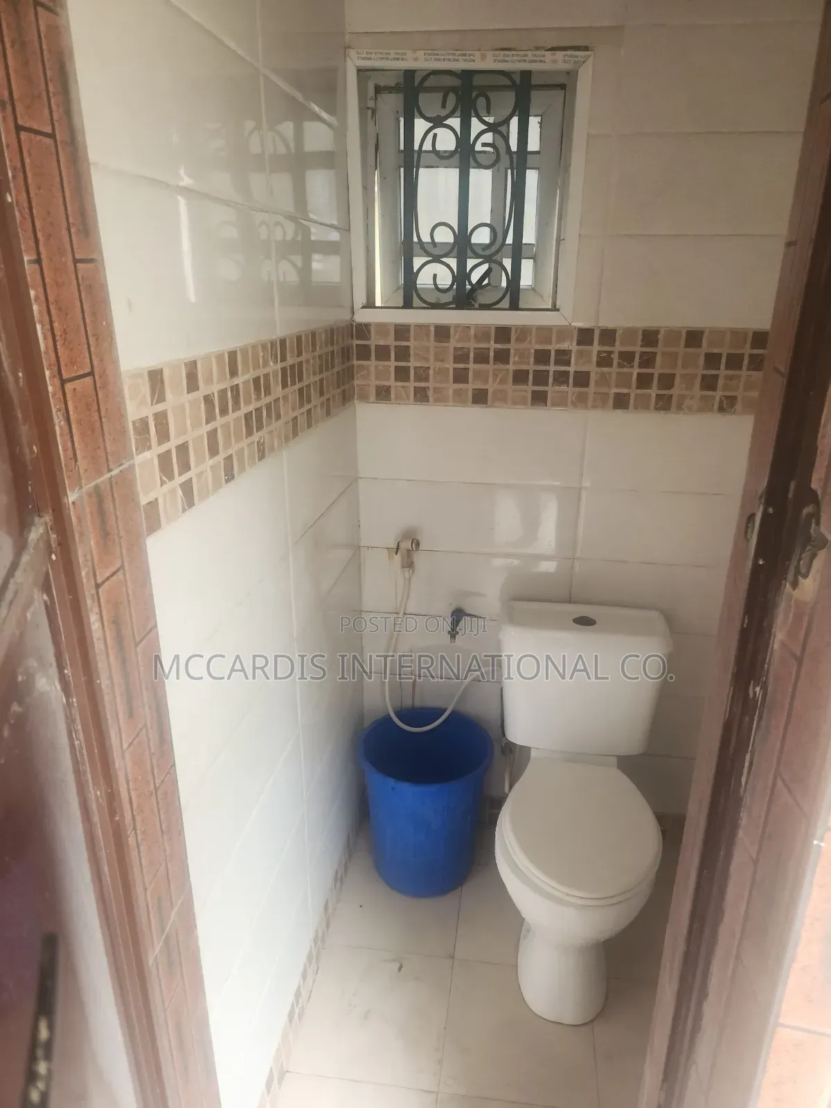 2bdrm Apartment in Cedar County Estate for rent in Sangotedo