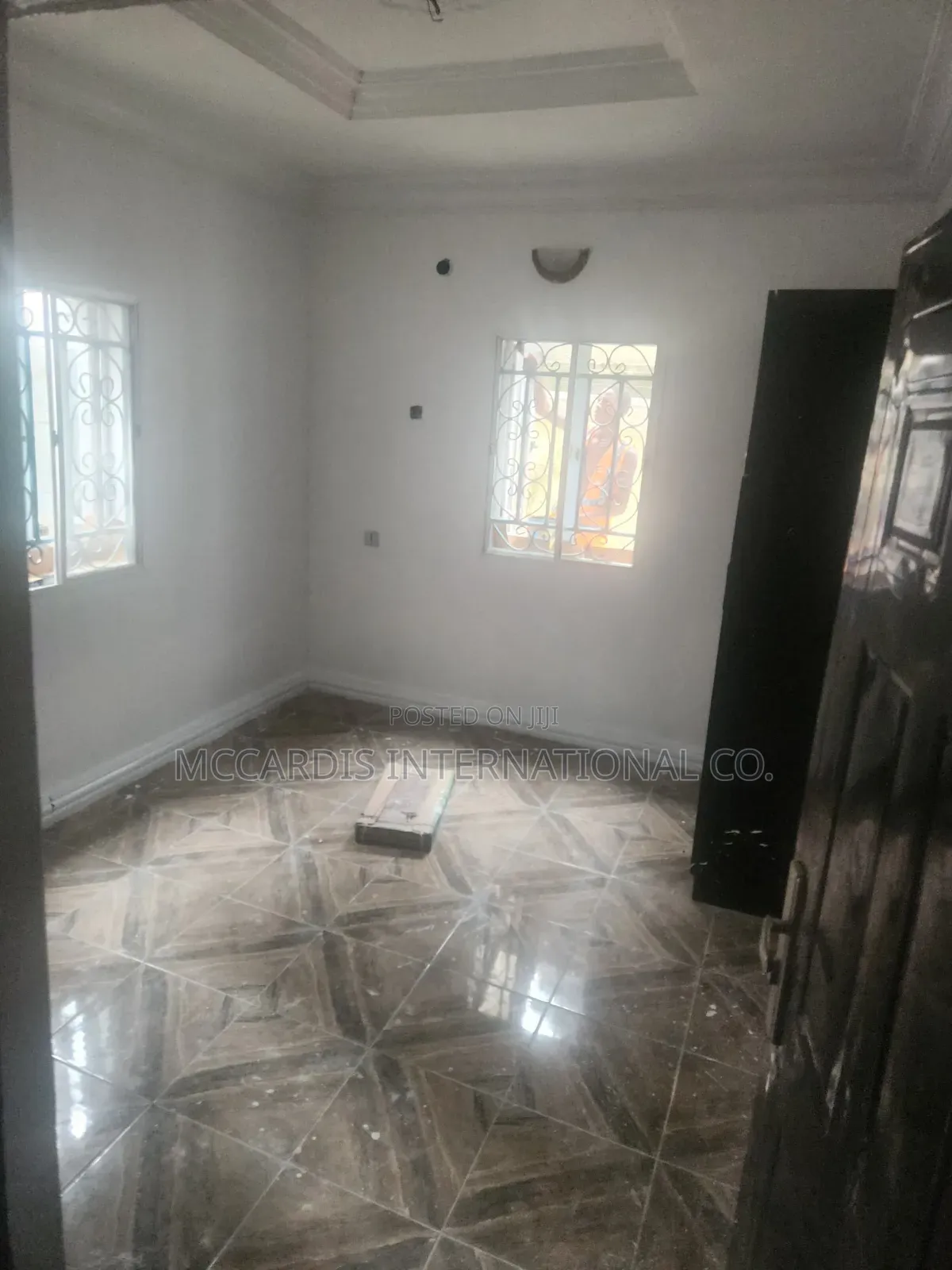 2bdrm Apartment in Cedar County Estate for rent in Sangotedo
