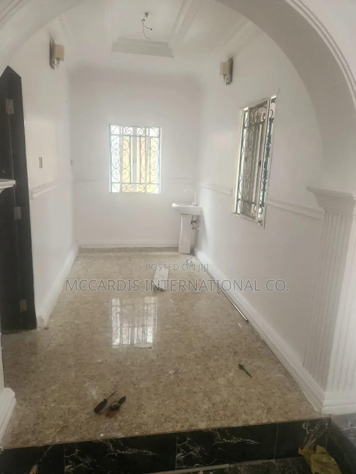 2bdrm Apartment in Cedar County Estate for rent in Sangotedo