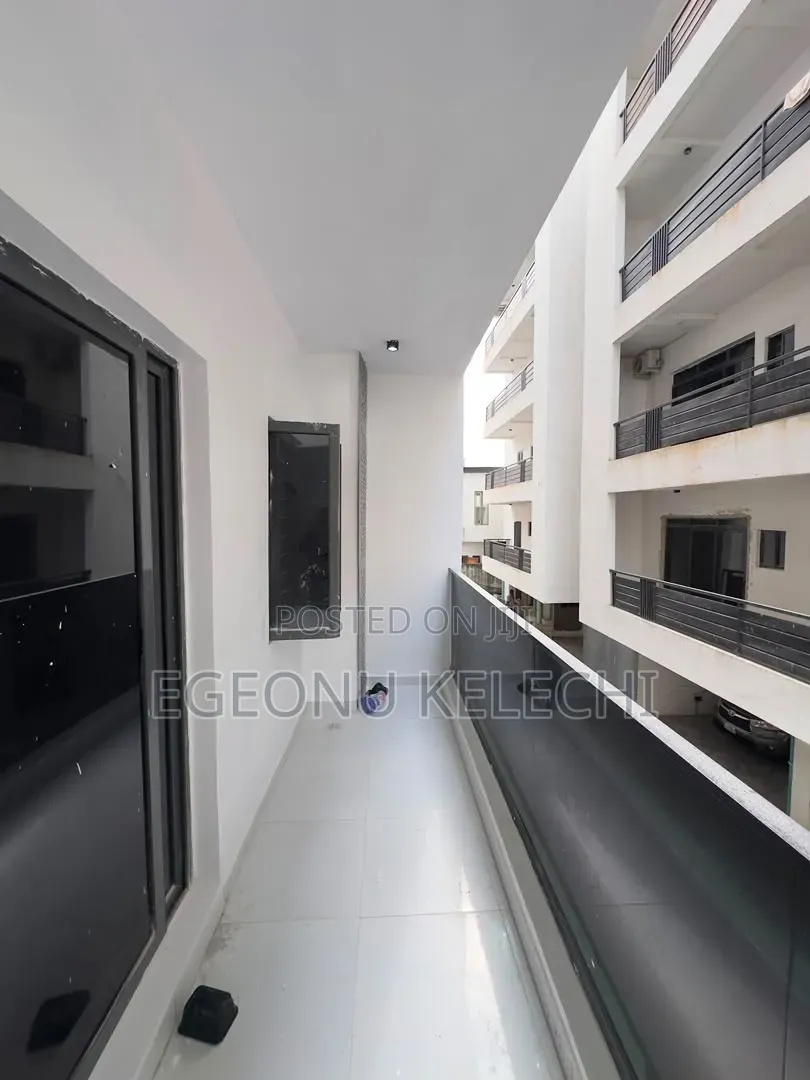2bdrm Apartment in Ikate for sale in Ikate