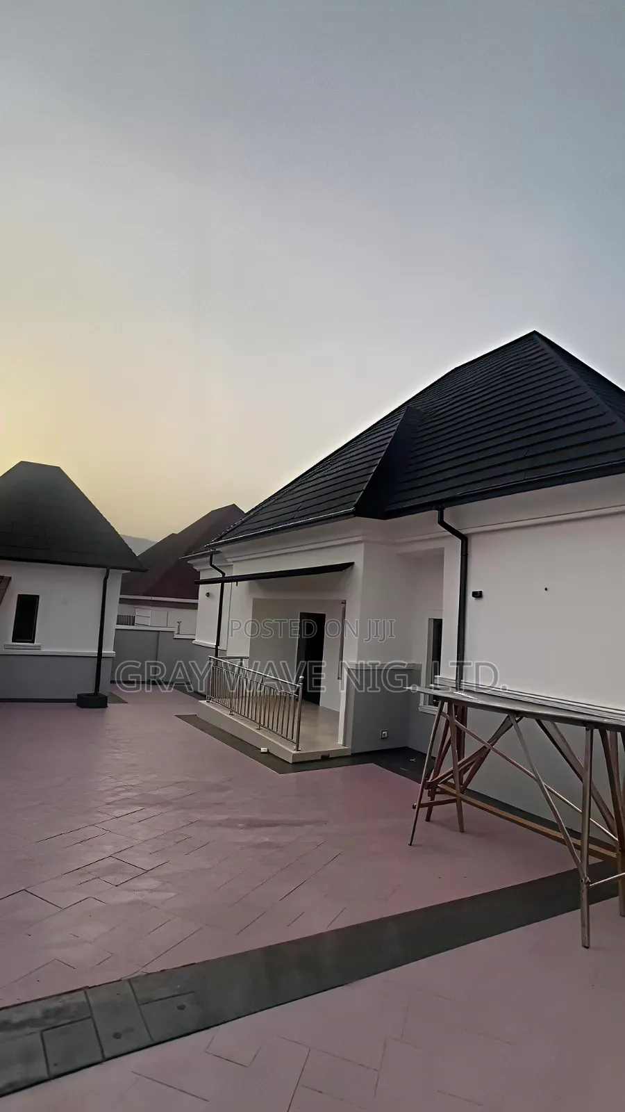 3bdrm Bungalow in Karsana for sale in Karsana