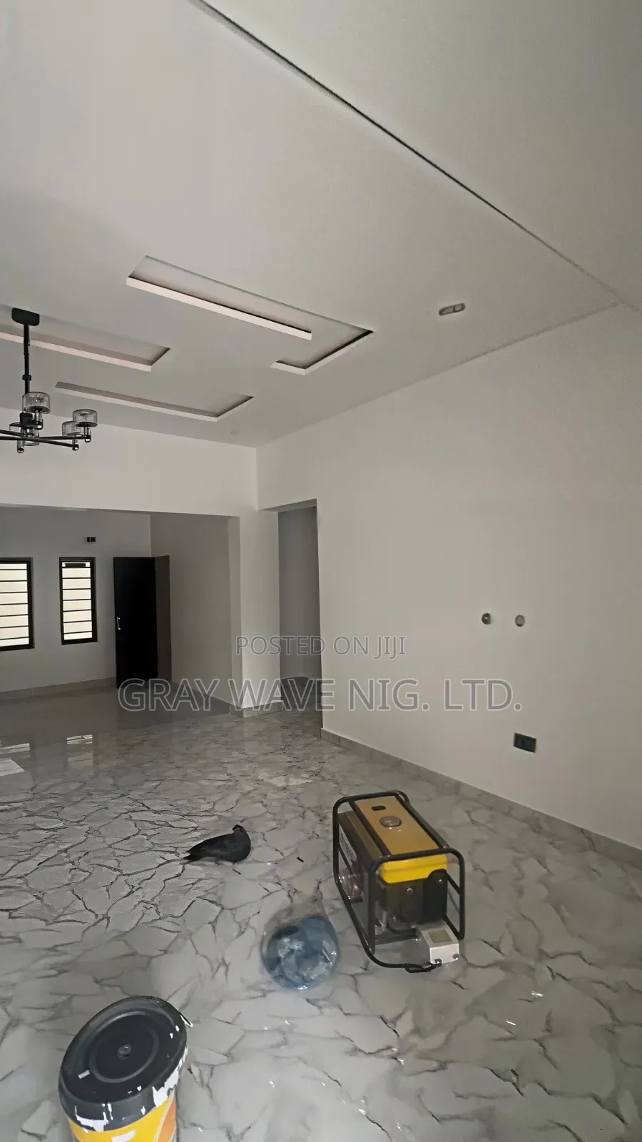 3bdrm Bungalow in Karsana for sale in Karsana