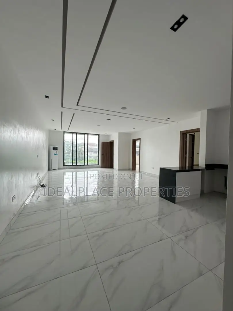 2bdrm Apartment in Lekki Phase 1 for sale in Lekki Phase 1