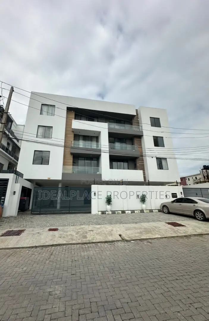 2bdrm Apartment in Lekki Phase 1 for sale in Lekki Phase 1