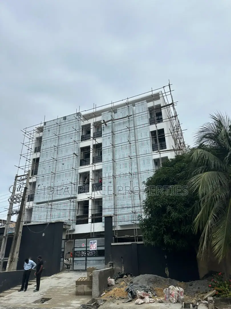 2bdrm Apartment in Lekki Phase 1 for sale in Lekki Phase 1