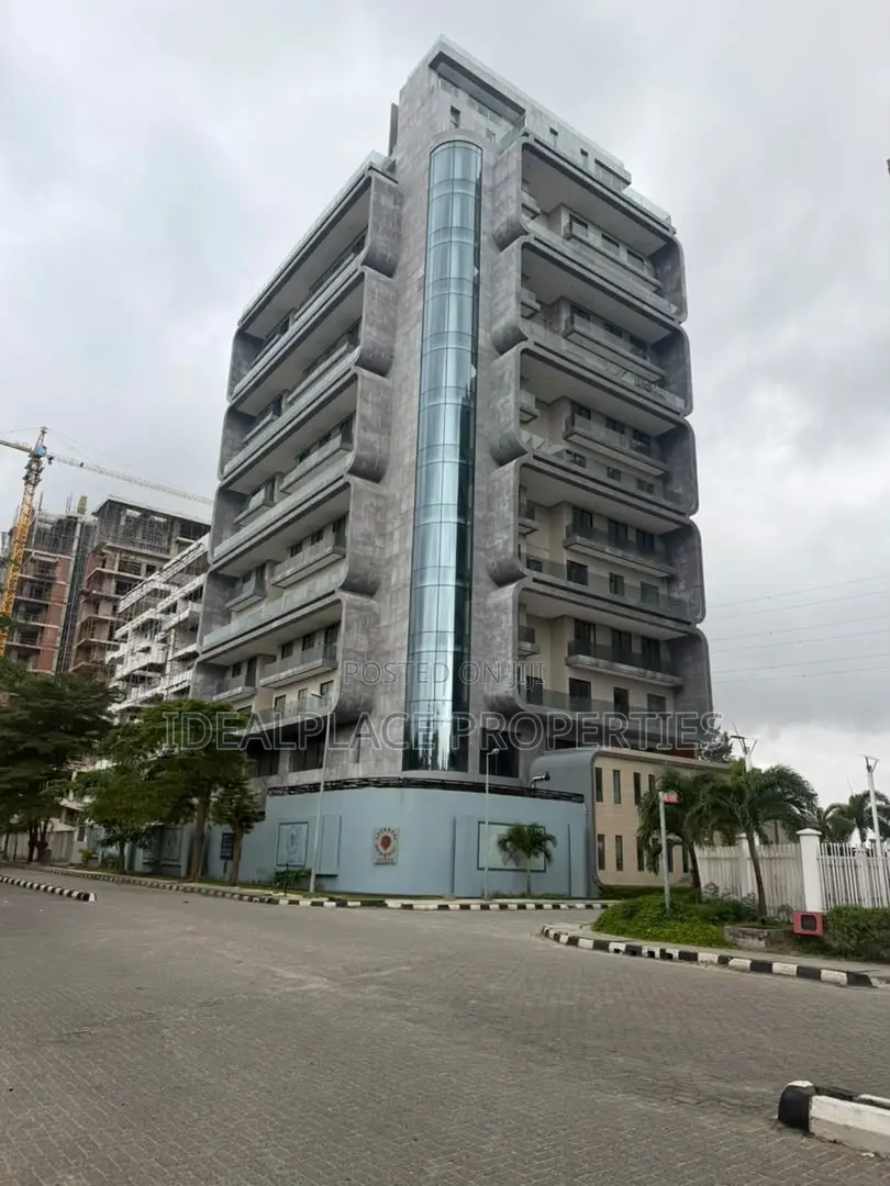 4bdrm Maisonette in Banana Island for sale in Banana Island